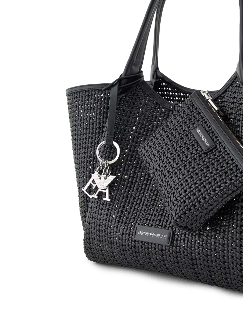 Large shopping bag