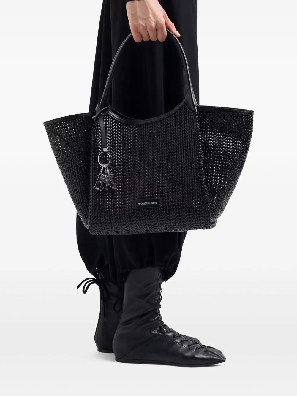 Large shopping bag