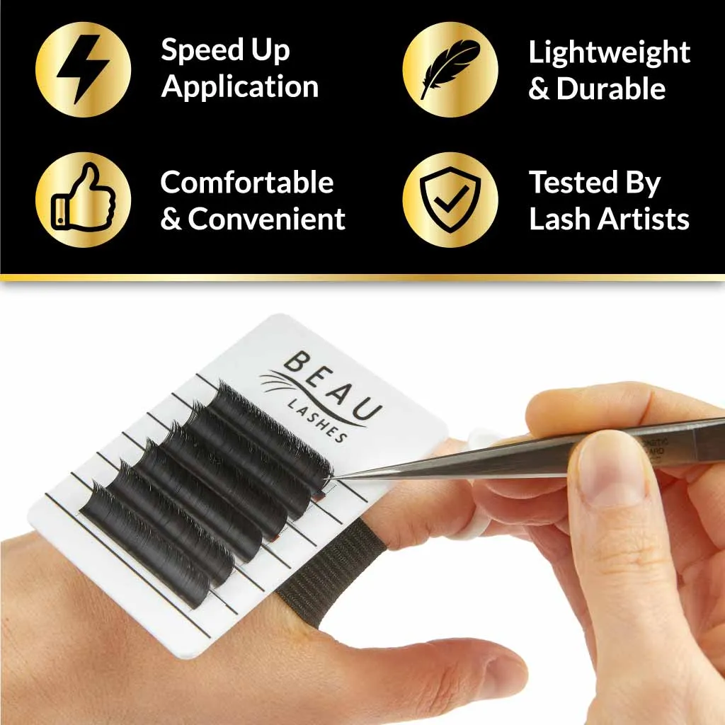 Lash Hand Pallet