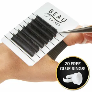 Lash Hand Pallet