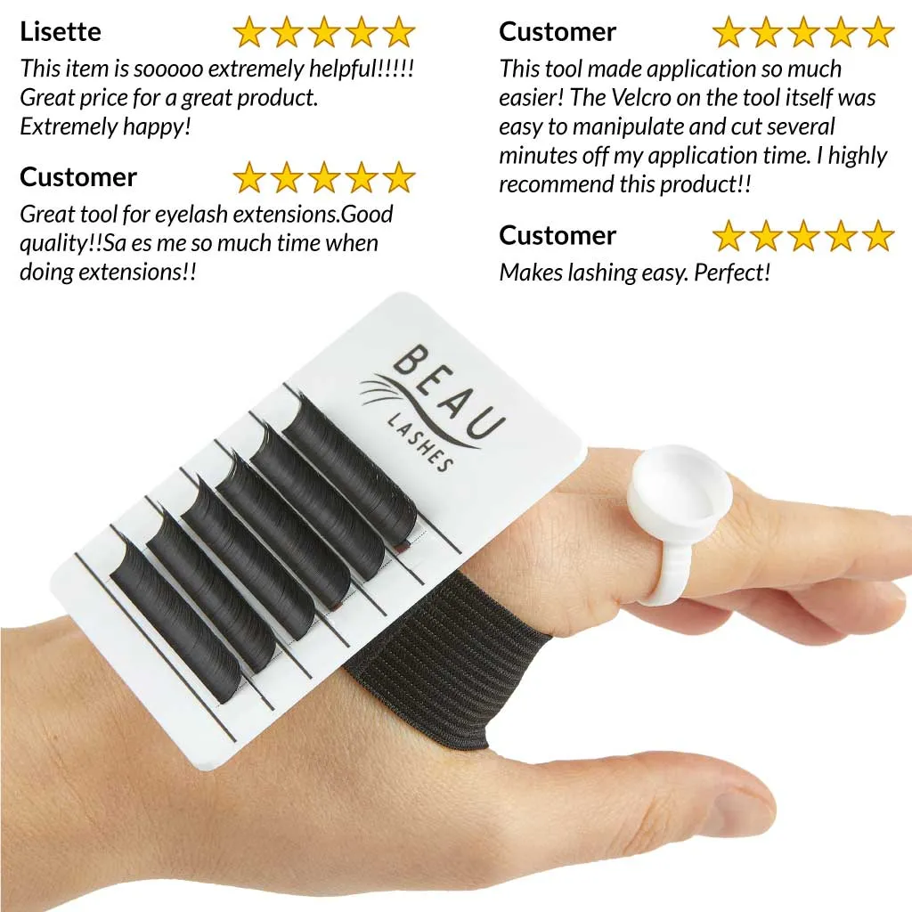 Lash Hand Pallet