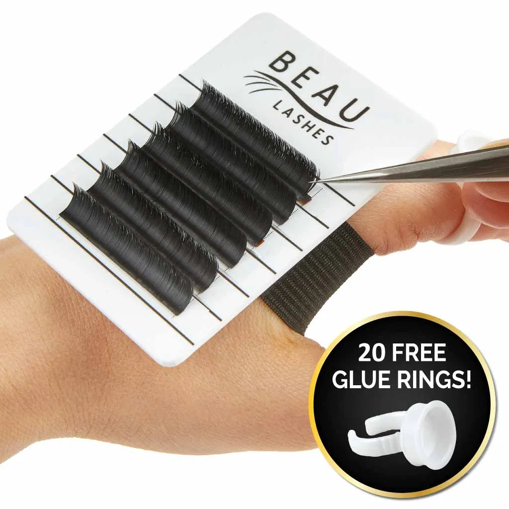 Lash Hand Pallet