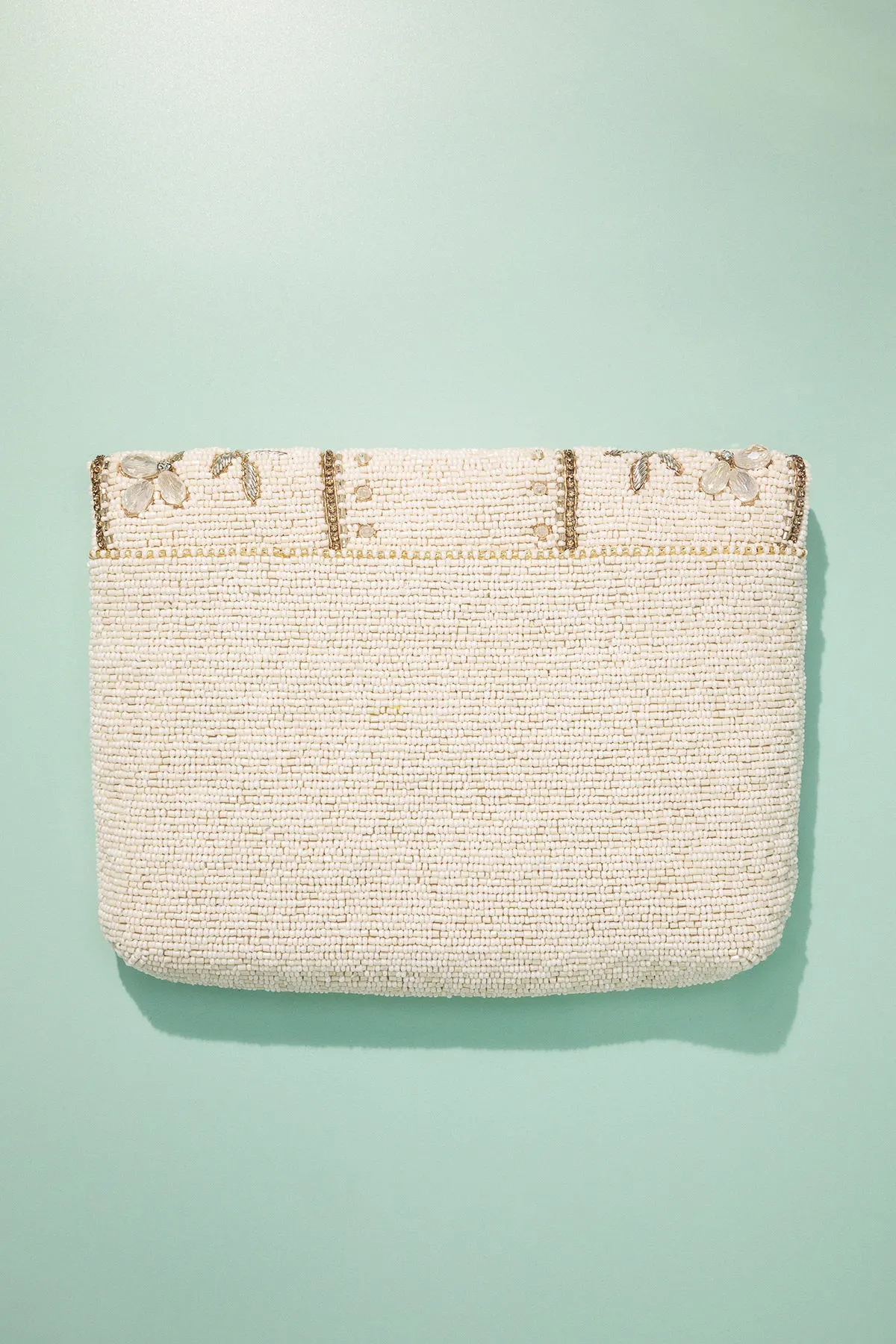 Lavish Crossbody Handbag Clutch