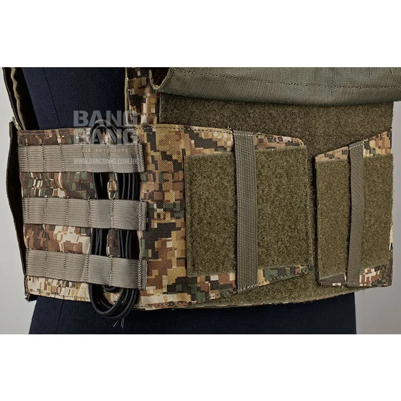 LBX Tactical Modular Plate Carrier - Caiman