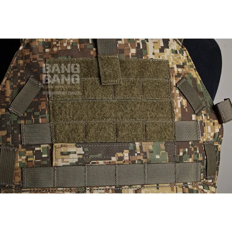 LBX Tactical Modular Plate Carrier - Caiman
