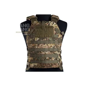 LBX Tactical Modular Plate Carrier - Caiman