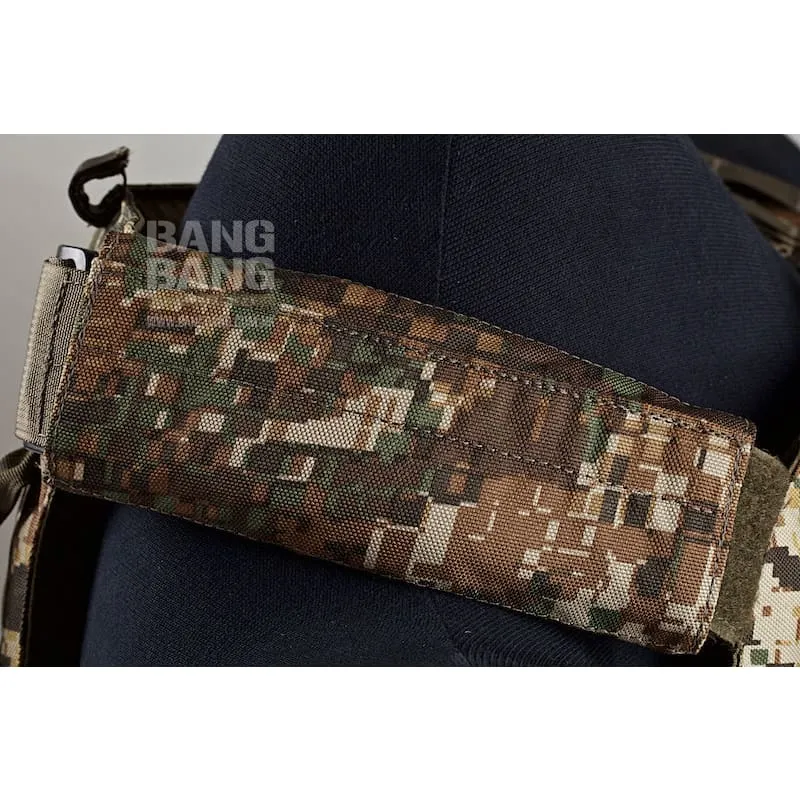 LBX Tactical Modular Plate Carrier - Caiman