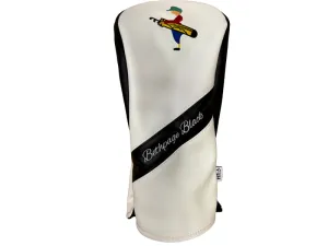 Leather Headcovers (All Sold Separately)