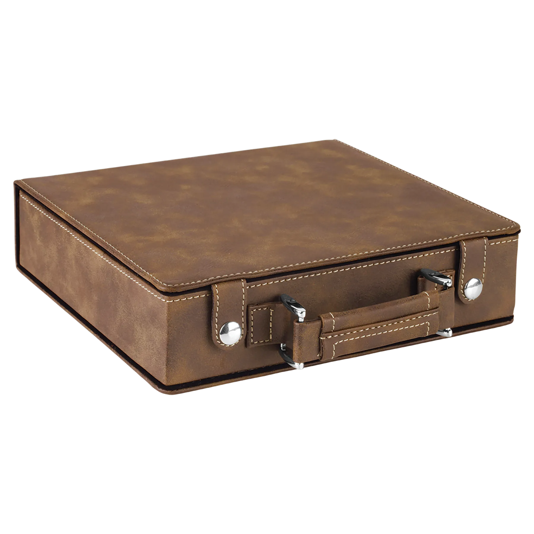 Leatherette 100 Piece Poker Set