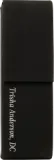 Leatherette Double Pen Case