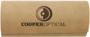 Leatherette Eyeglass Case