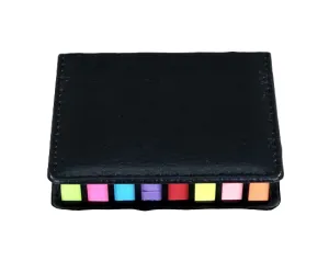 Leatherette Memo Holder