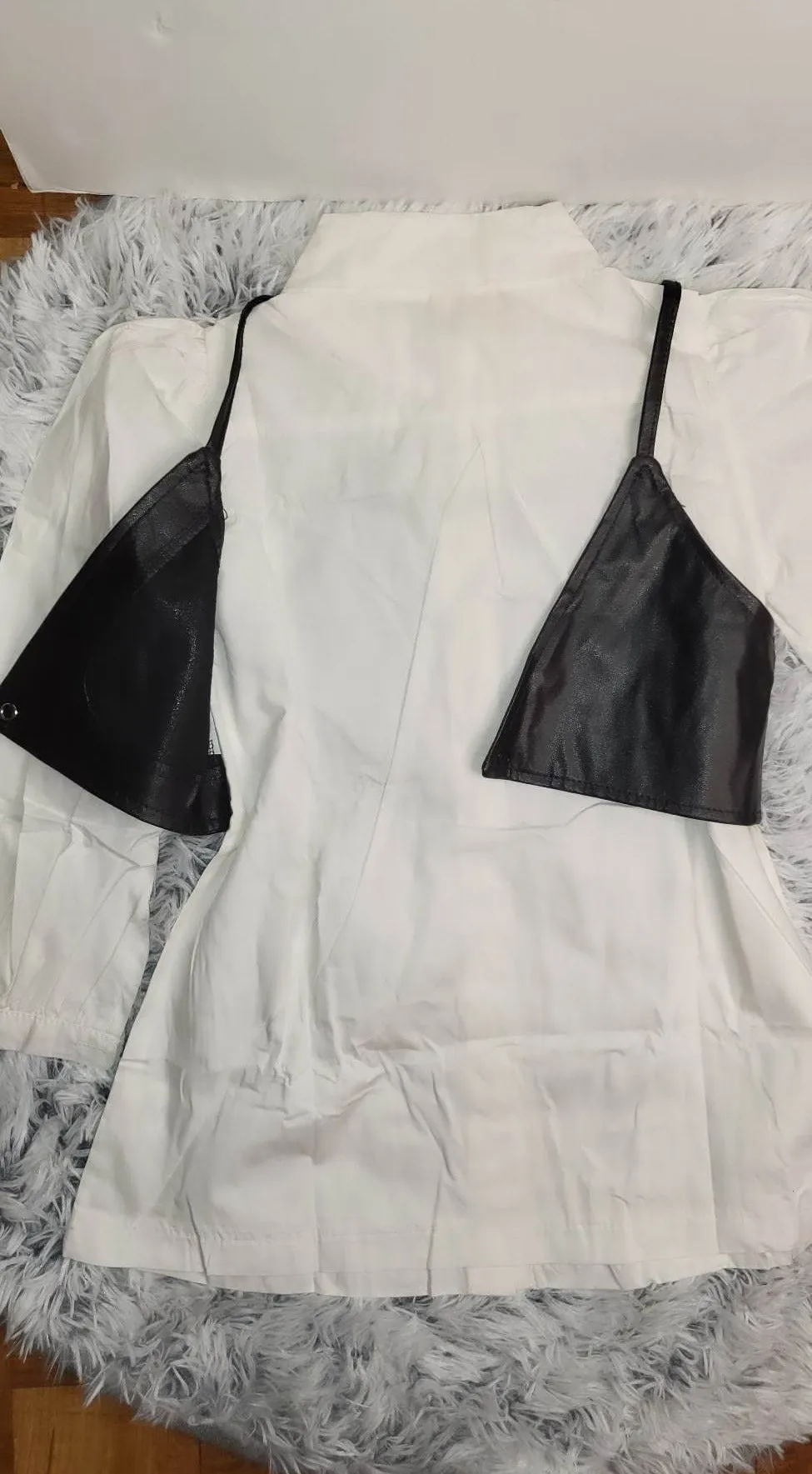 Leatherette