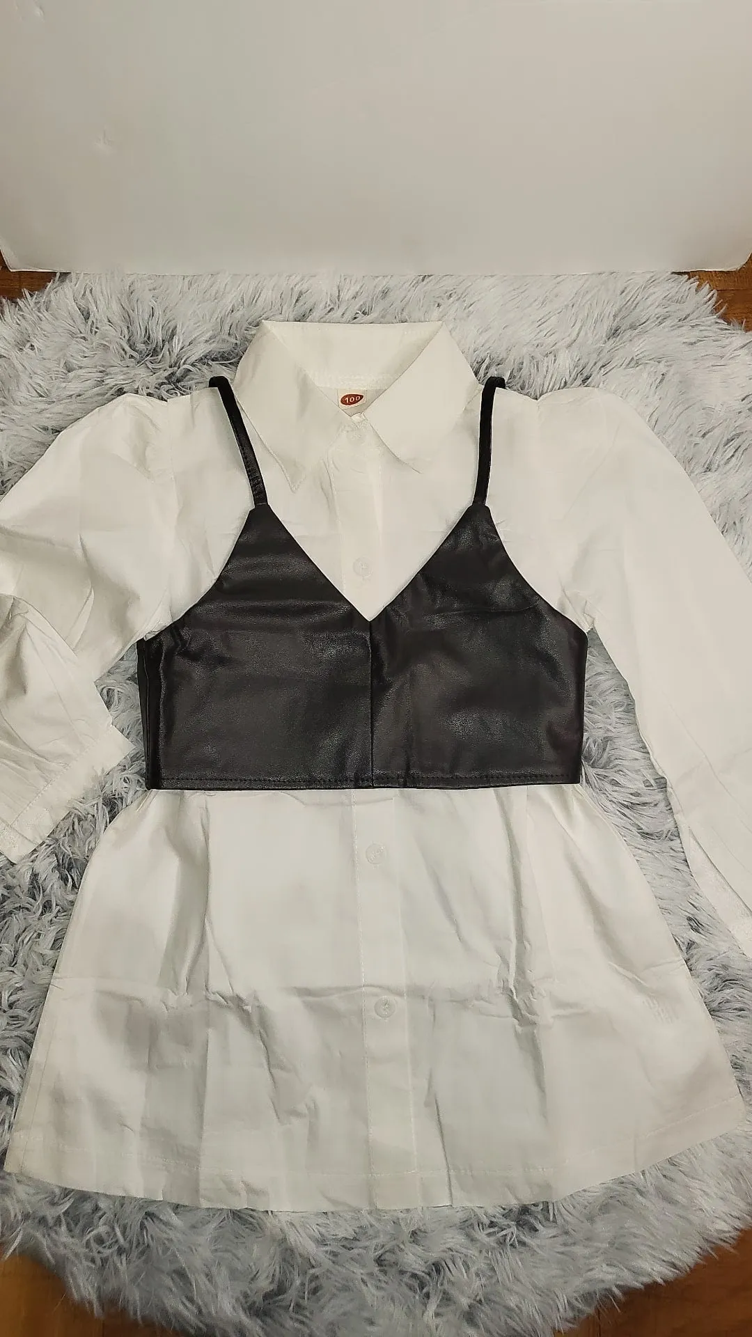 Leatherette