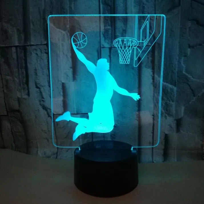 LED Lamp