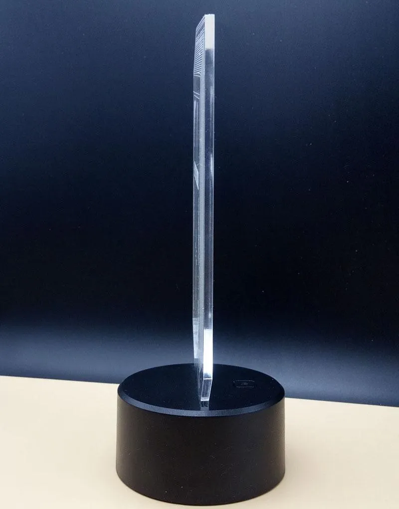 LED Lamp