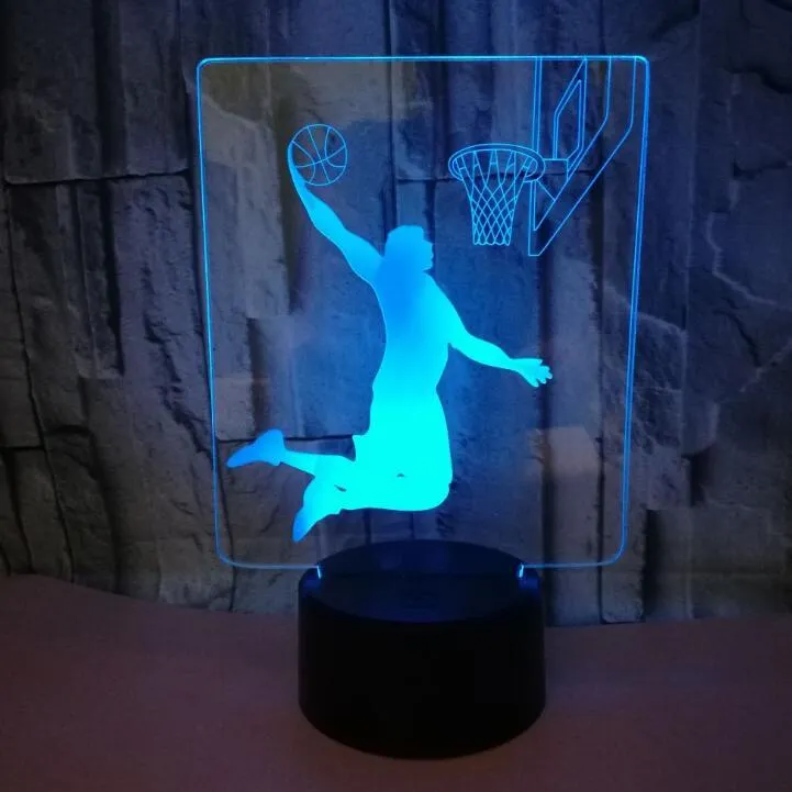 LED Lamp