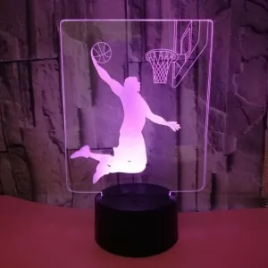 LED Lamp