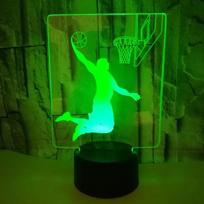 LED Lamp