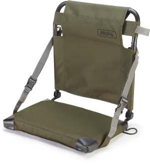Leeda Profil Boat Seat