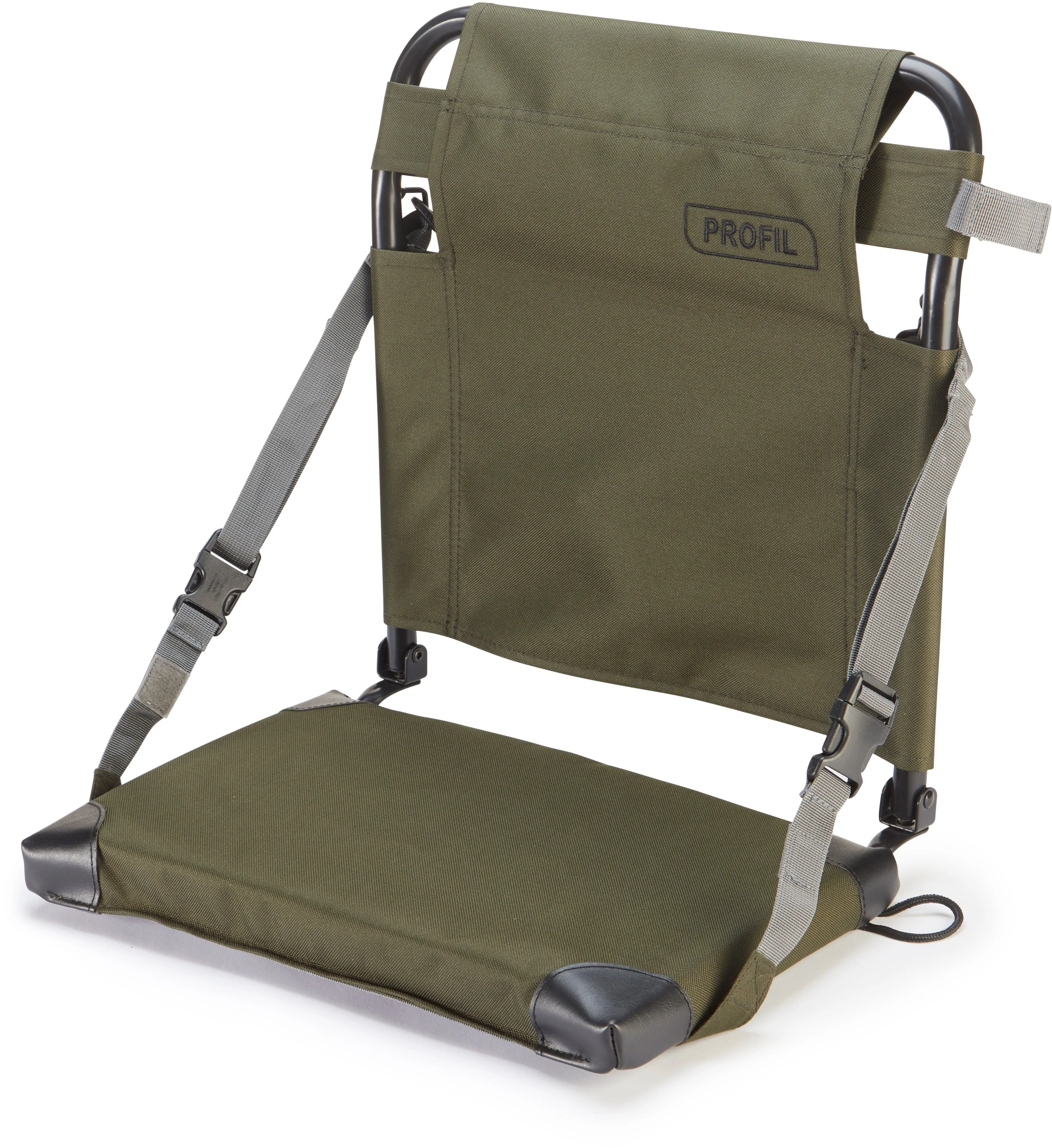 Leeda Profil Boat Seat