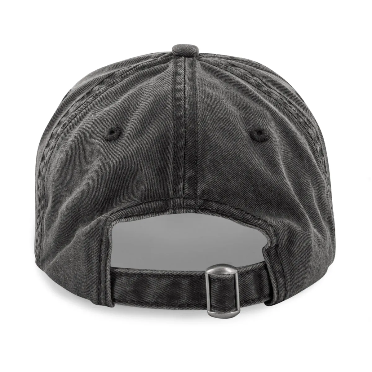 Legend 33 Parquet Patch Washed Dad Hat
