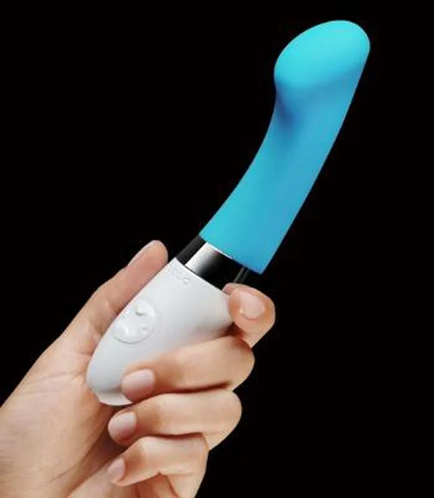 Lelo Gigi 2