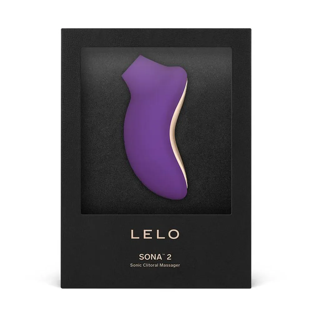 Lelo Sona 2