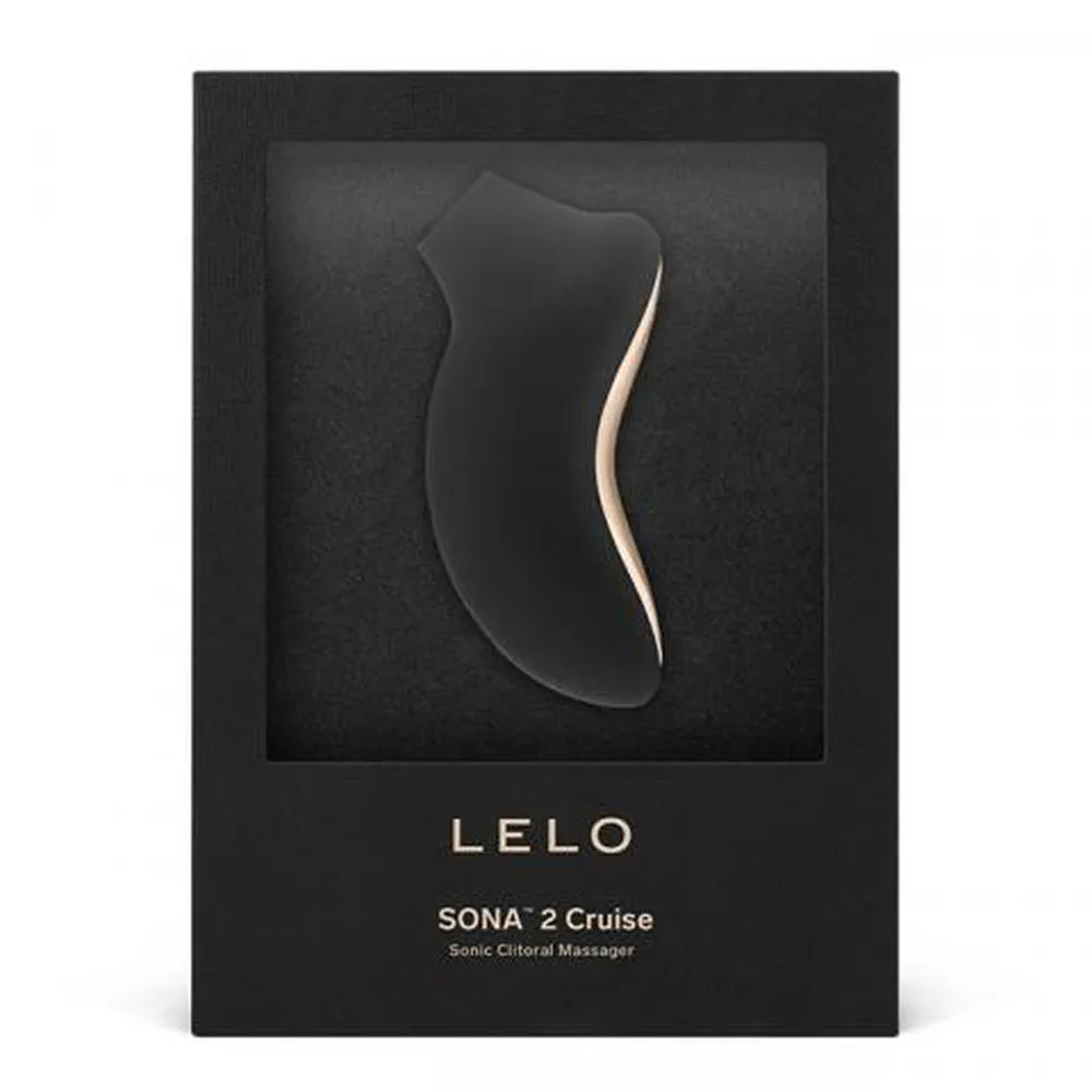 Lelo Sona 2