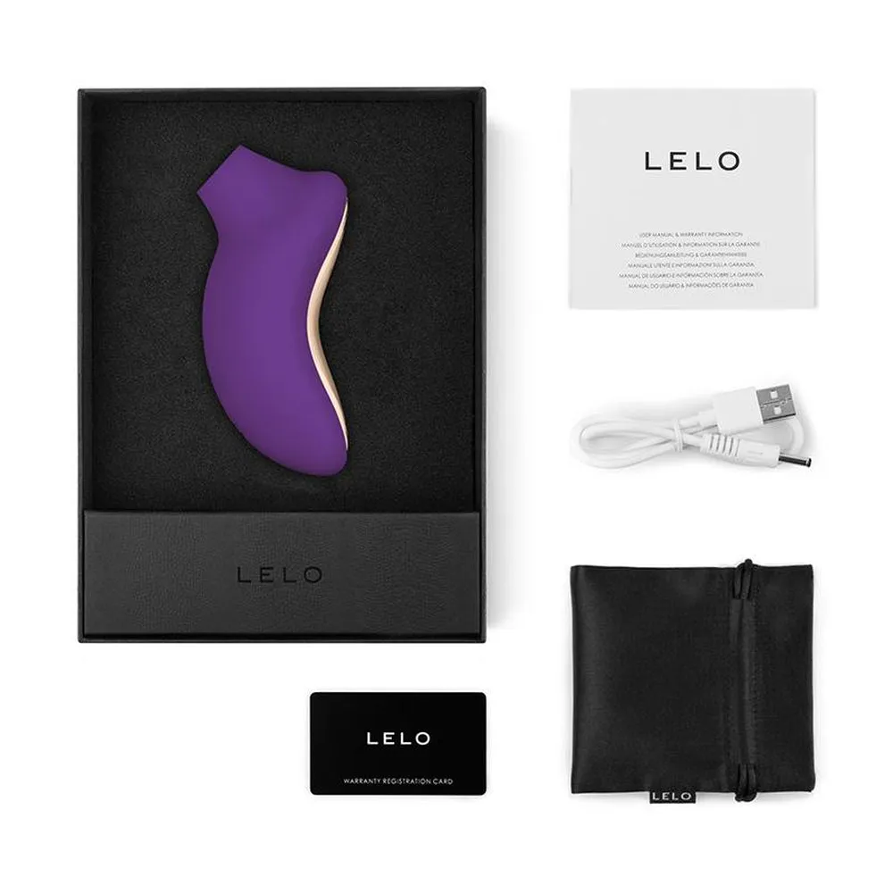 Lelo Sona 2