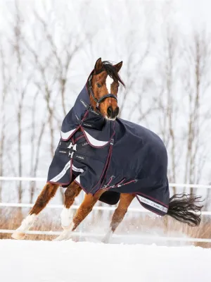 LeMieux Kudos Turnout Rug 200g