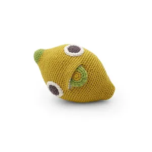 LEMON MUSIC BOX