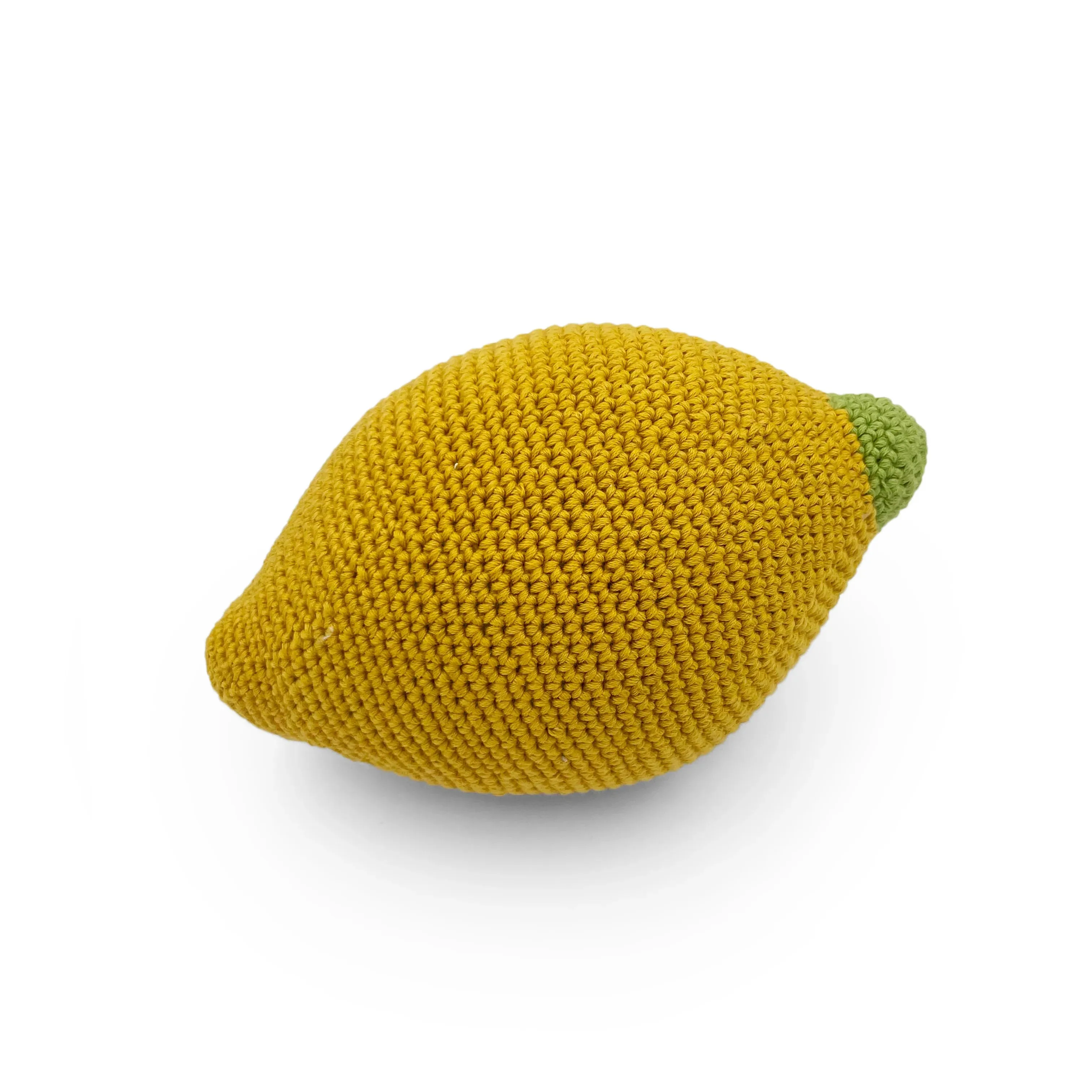 LEMON MUSIC BOX