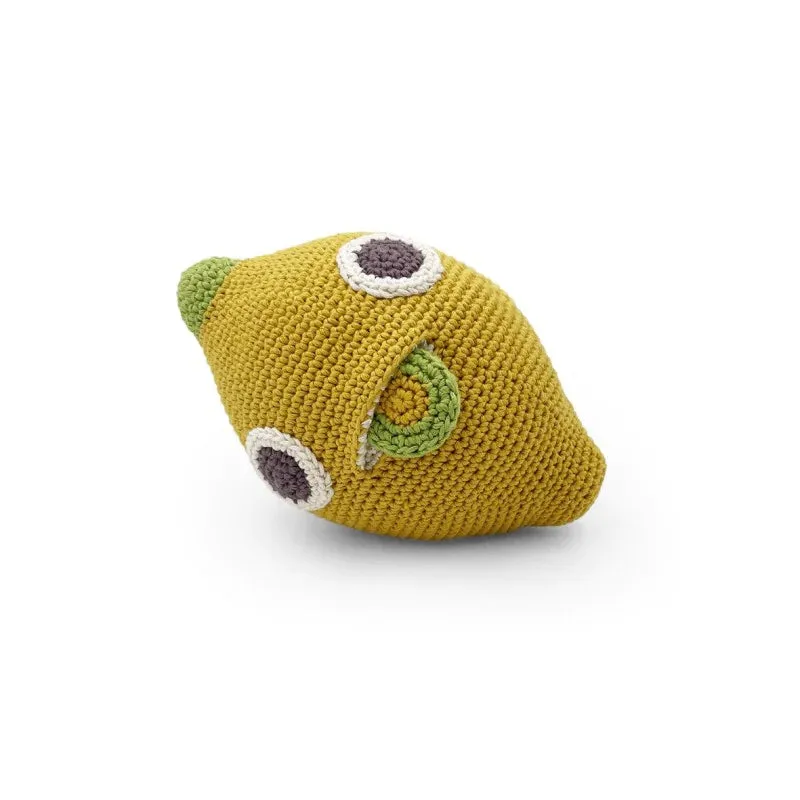 LEMON MUSIC BOX