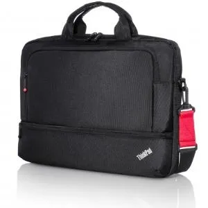 Lenovo ThinkPad 15.6-inch Essential Topload Case - Can fit up to 15.6-inch