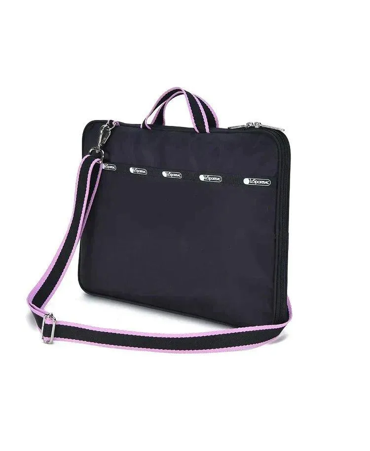 LeSportsac Kuromi Laptop Bag
