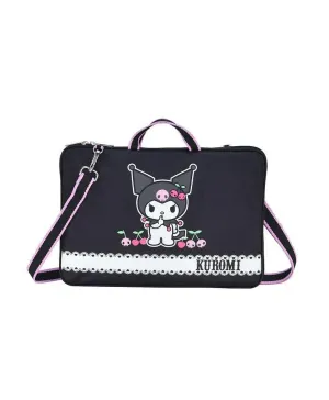 LeSportsac Kuromi Laptop Bag