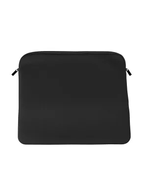 Liberty Bags 15" Laptop Holder | Black