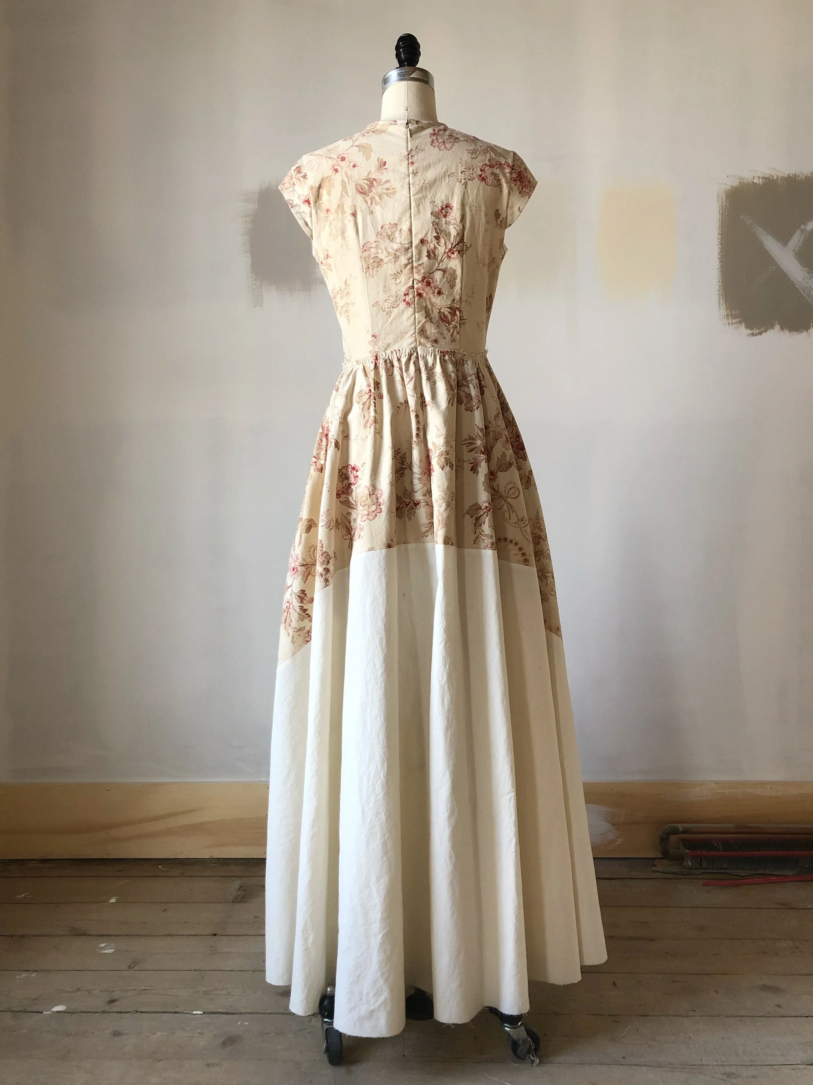 Lillian dress #5