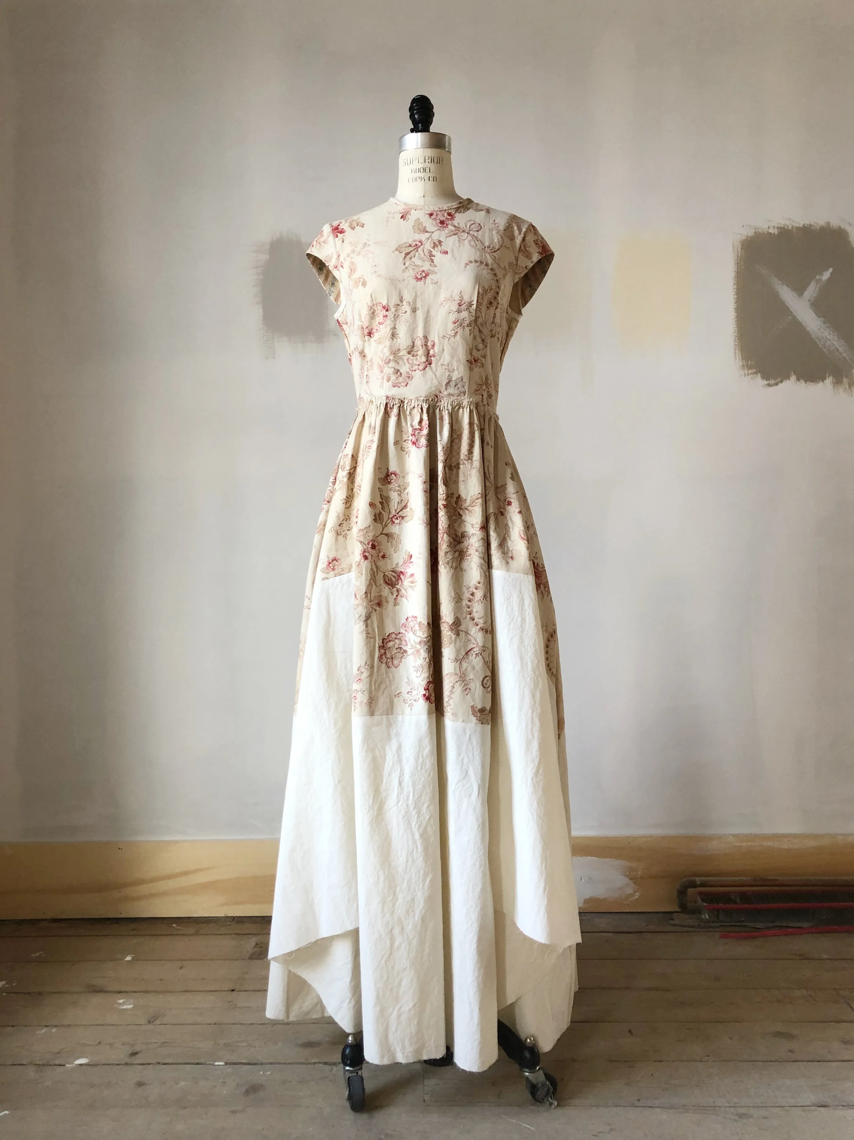 Lillian dress #5