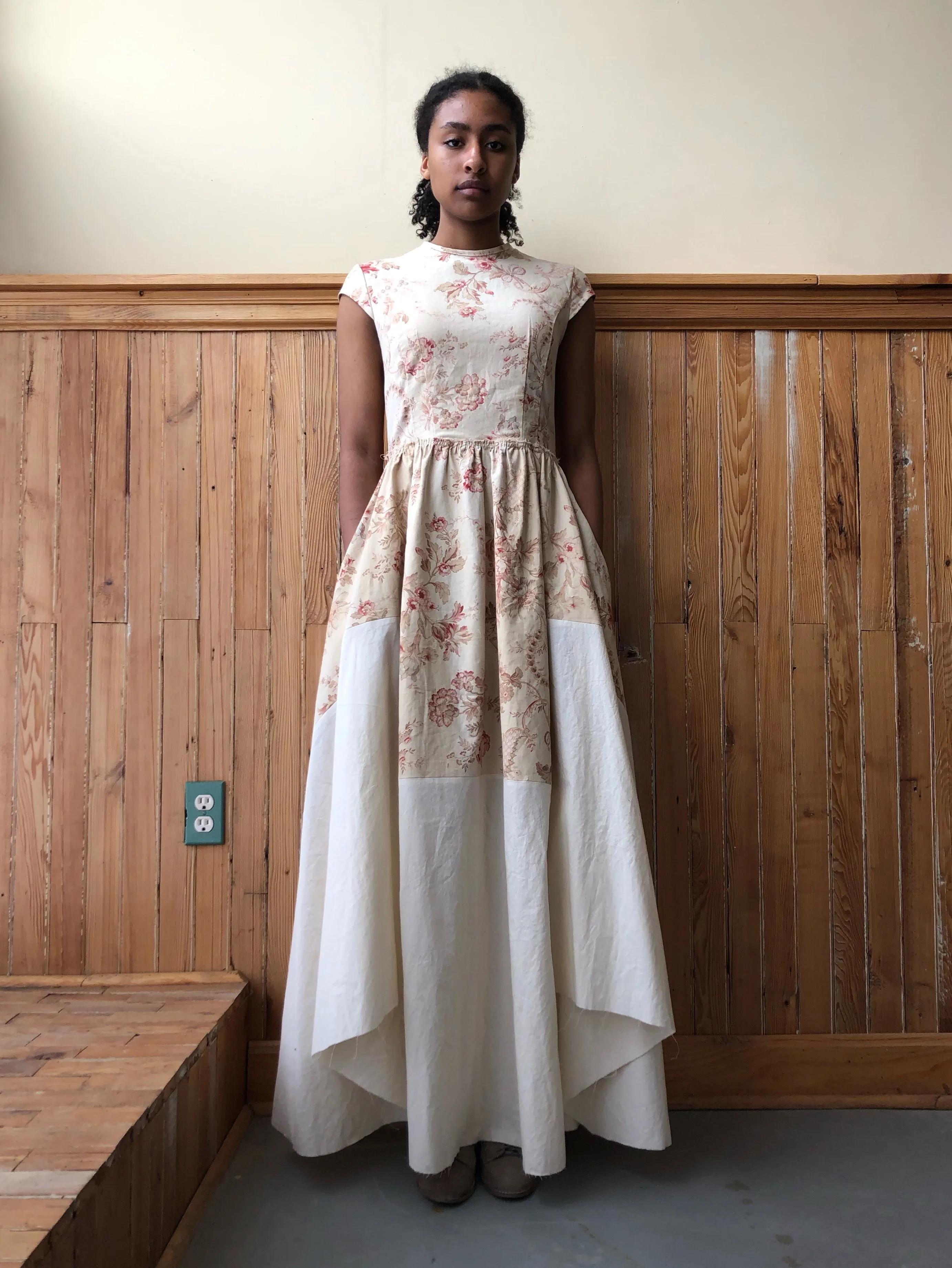 Lillian dress #5