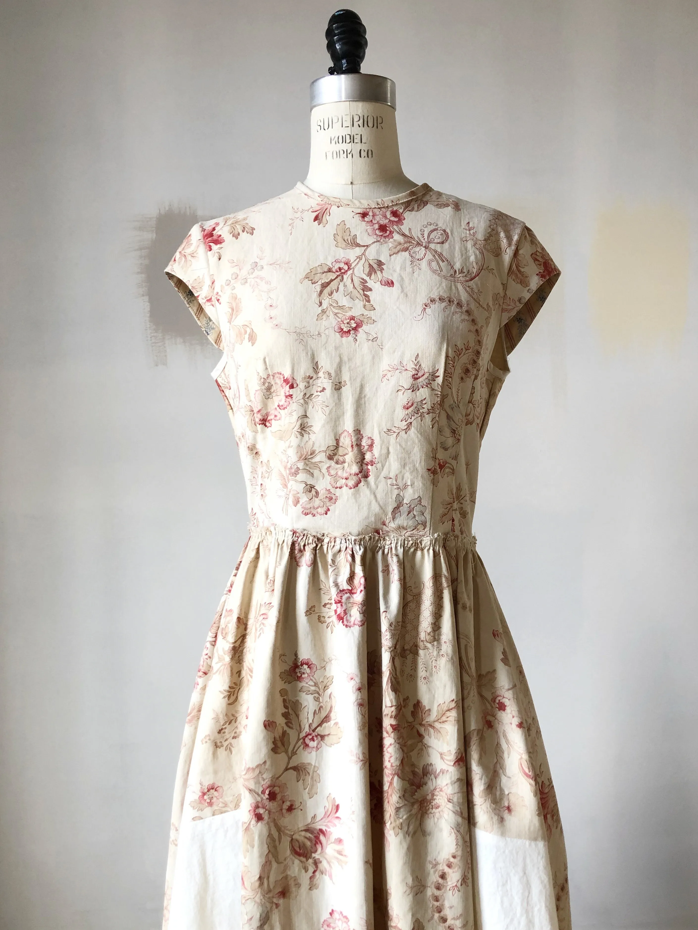 Lillian dress #5
