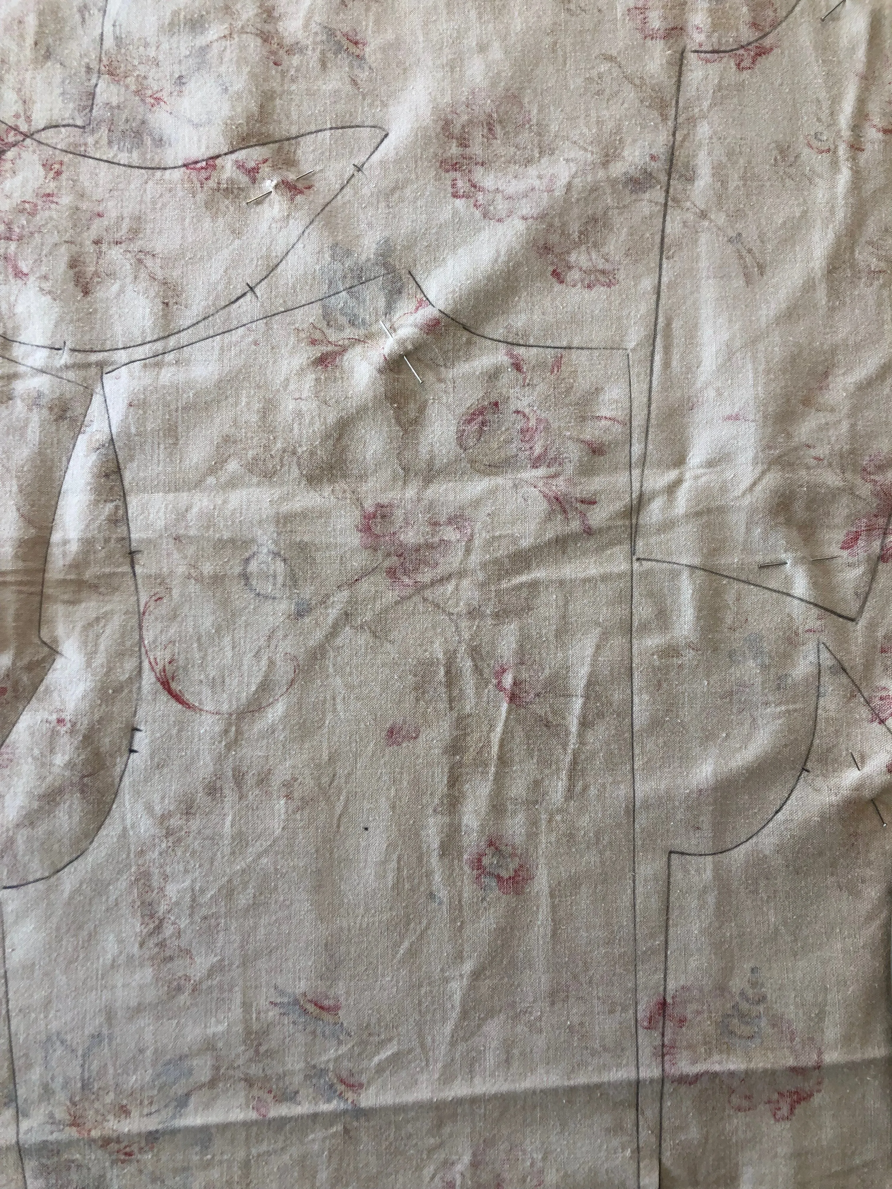 Lillian dress #5