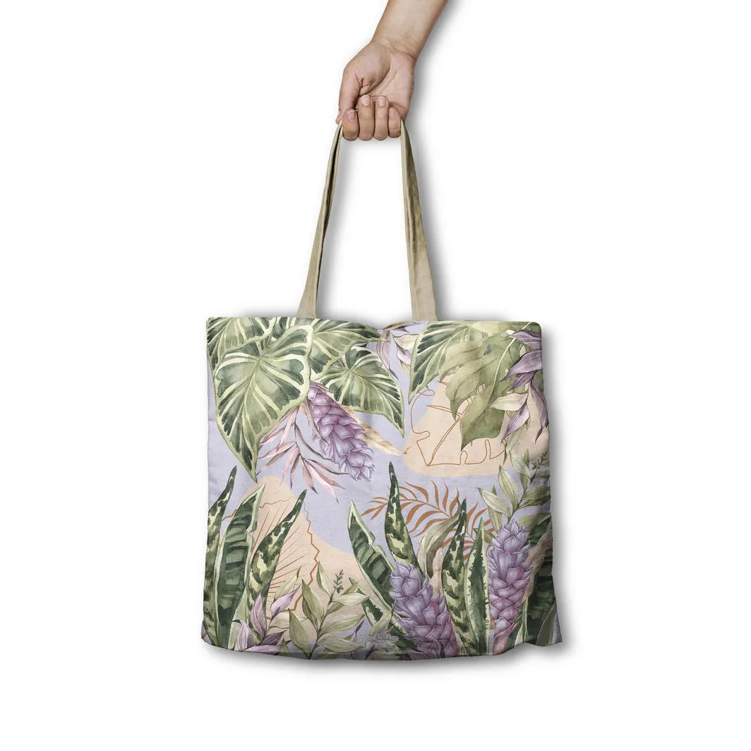 Lisa Pollock Reusable Shopping Bags