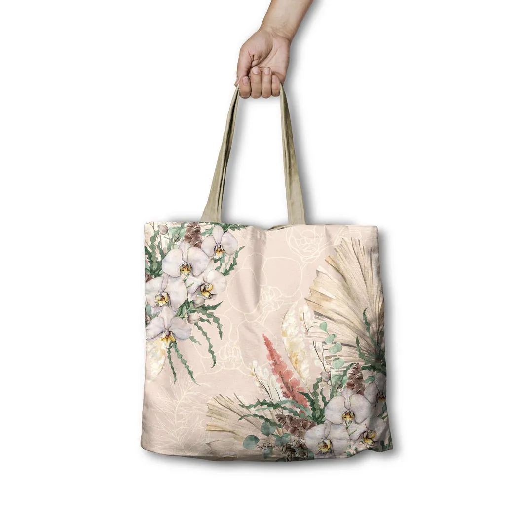 Lisa Pollock Reusable Shopping Bags