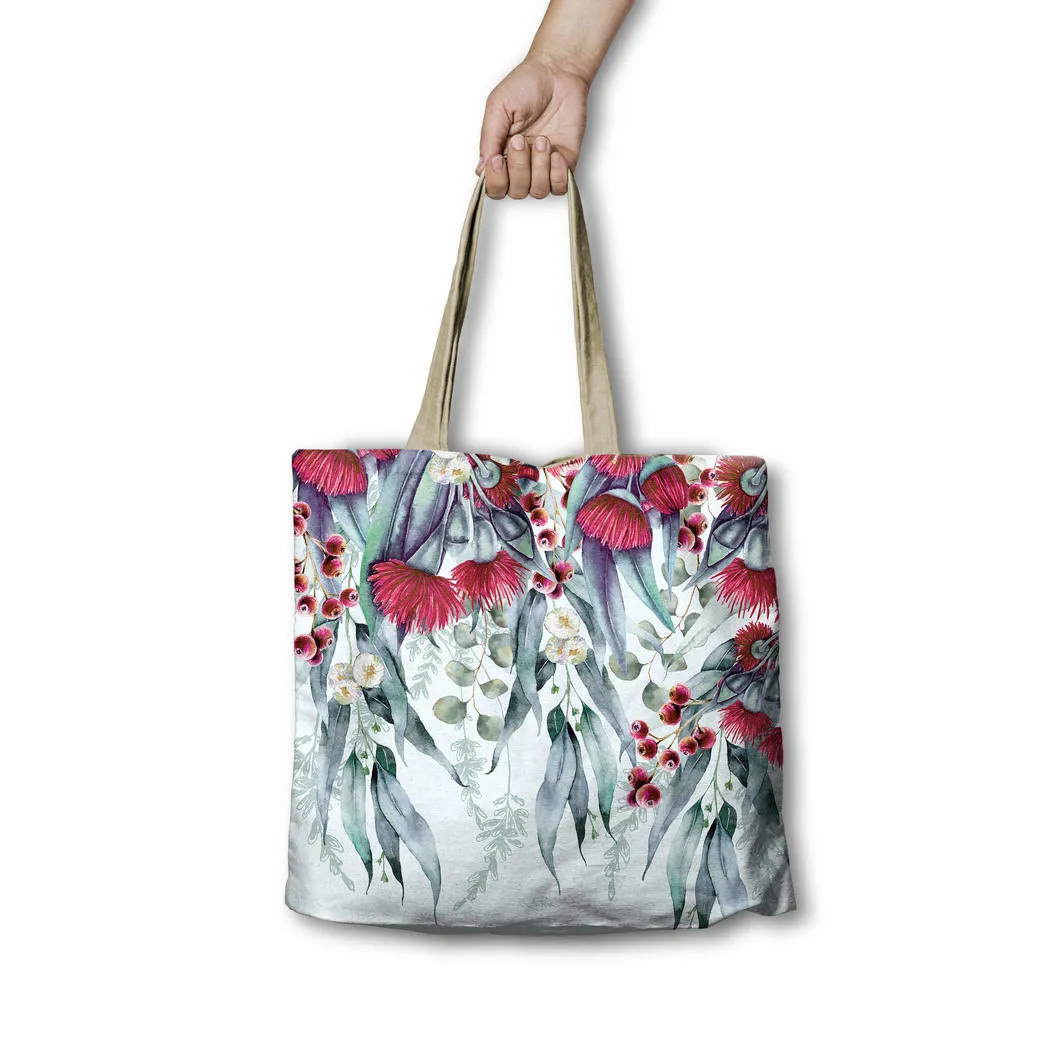 Lisa Pollock Reusable Shopping Bags