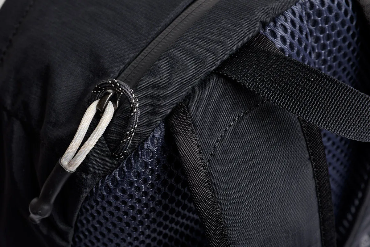 Lite Daypack / Black
