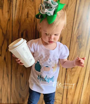 {Little Frap Lover}