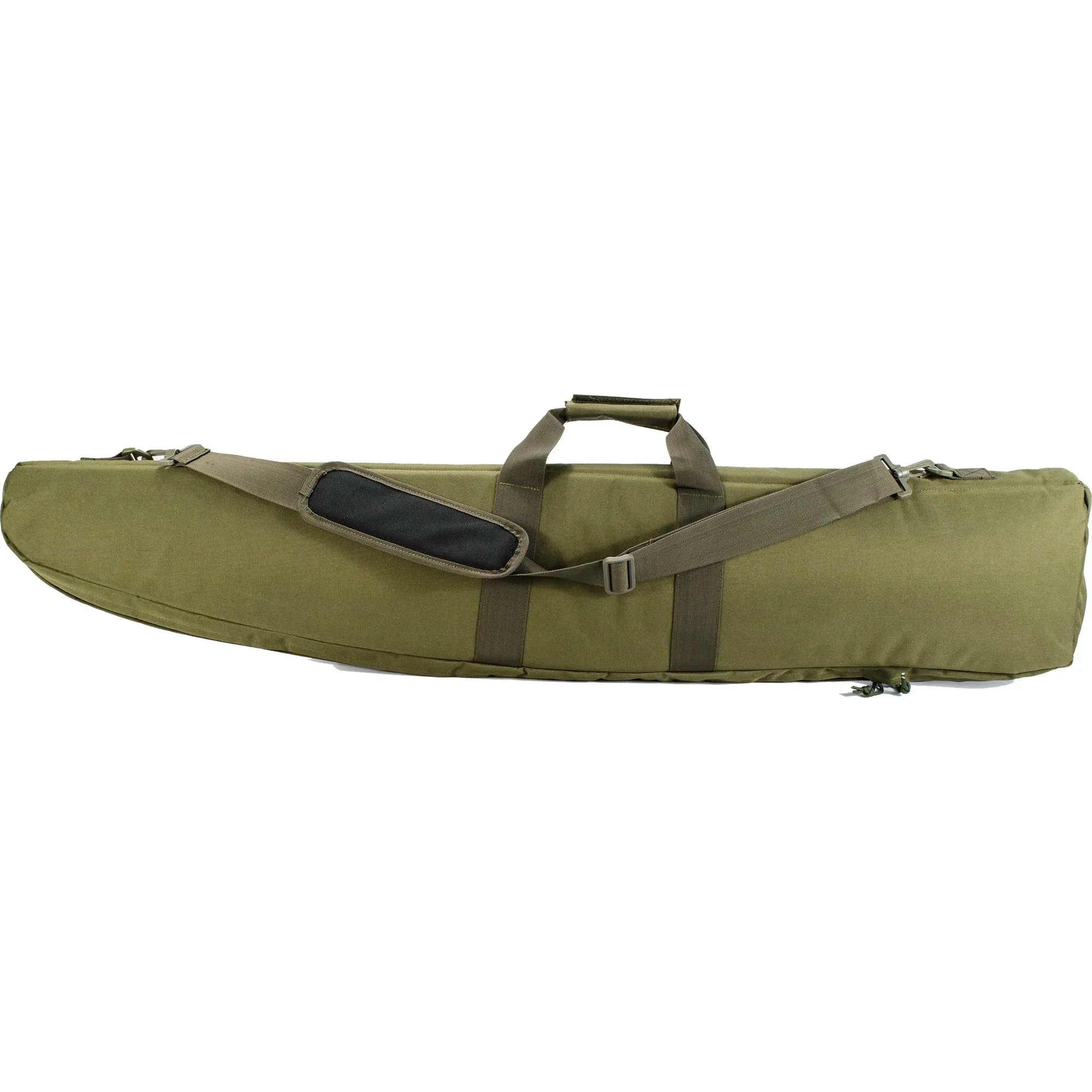 Loaded Gear RX-100 48" Tactical Rifle Bag | OD Green | BI12320
