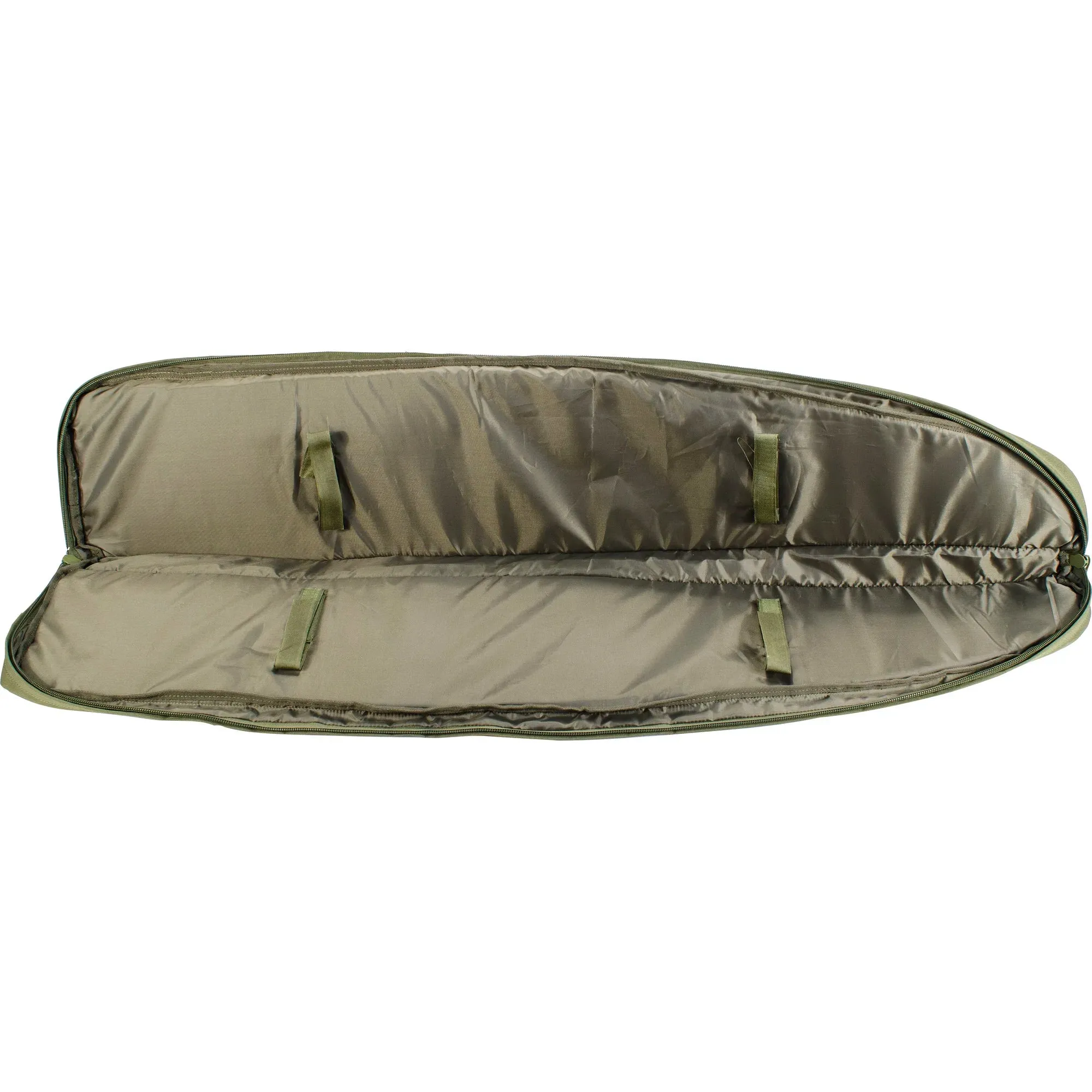 Loaded Gear RX-100 48" Tactical Rifle Bag | OD Green | BI12320